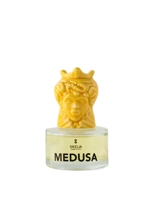 Medusa Edp